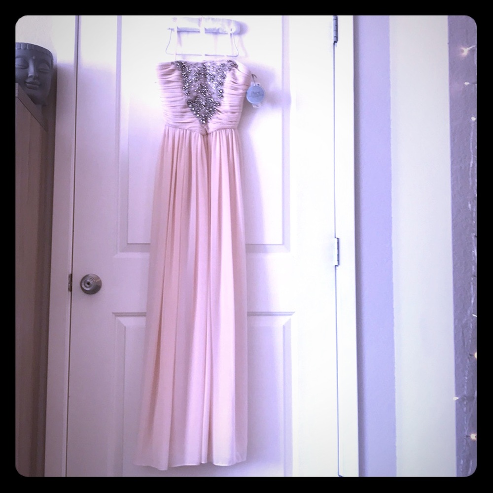 Gown